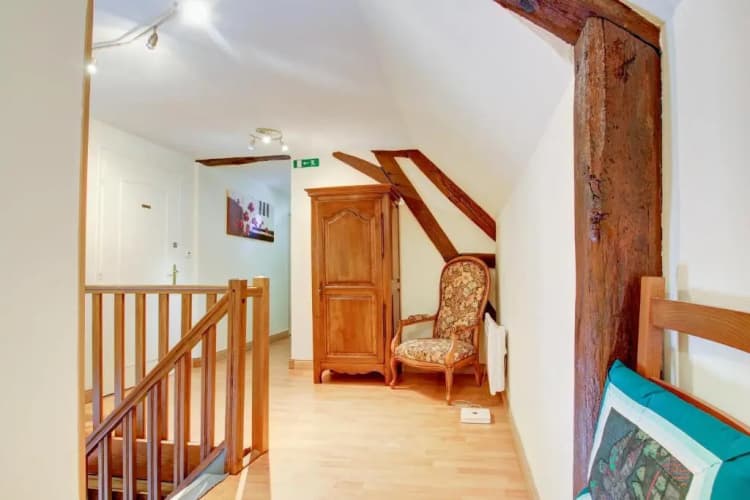Auberge Saint Fergeux