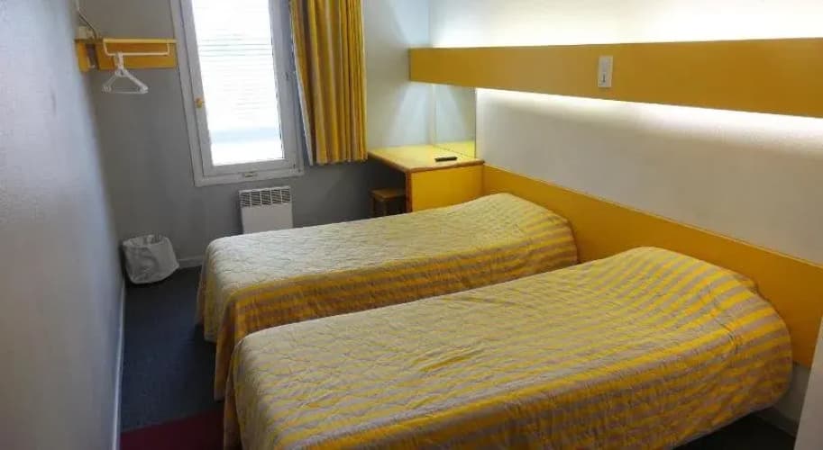 Fasthotel Bordeaux Eysines