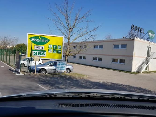 Mister Bed Troyes