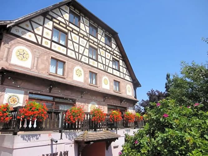 The Originals Relais, Le Verger des Châteaux
