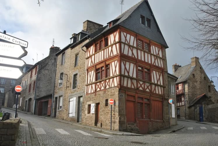 Hostel Du Lapin Blanc