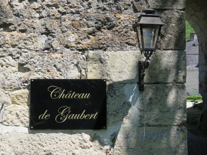 Château de Gaubert