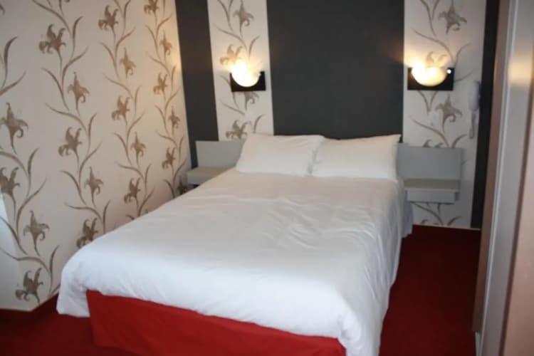 Hotel Du Touring