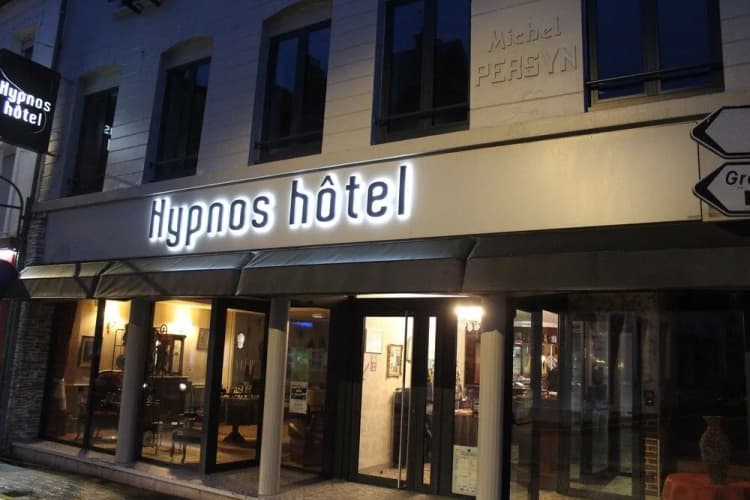 Hôtel Hypnos