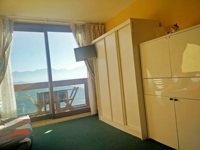 Studio Cosy au Pied des Pistes