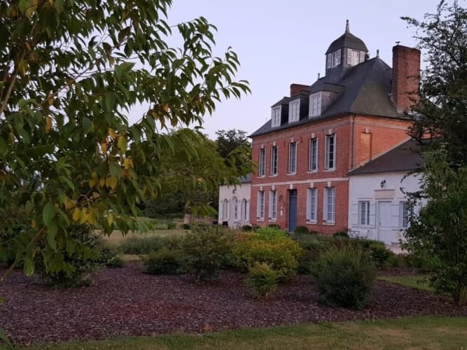 Le Clos du Quesney