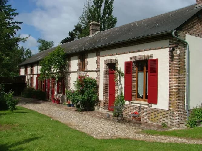 La Grenouillère - Chambre d’hôte