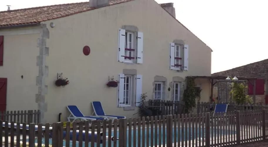 Chambres d'hôtes les Dimes
