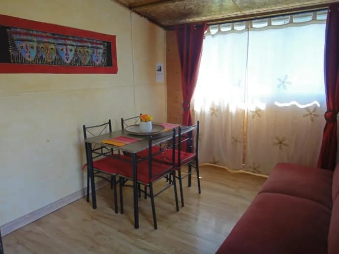 Villa Hélèna Chalets