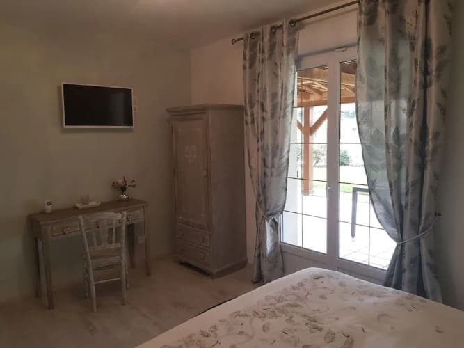 Chambres d'Hotes les Ondines