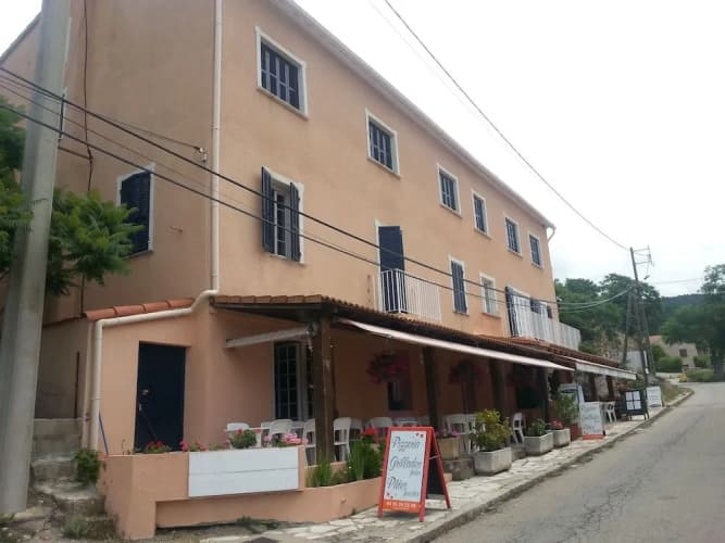 Hotel U Pozzu
