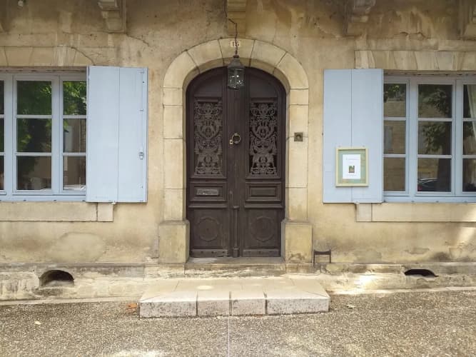 Le Jardin Secret