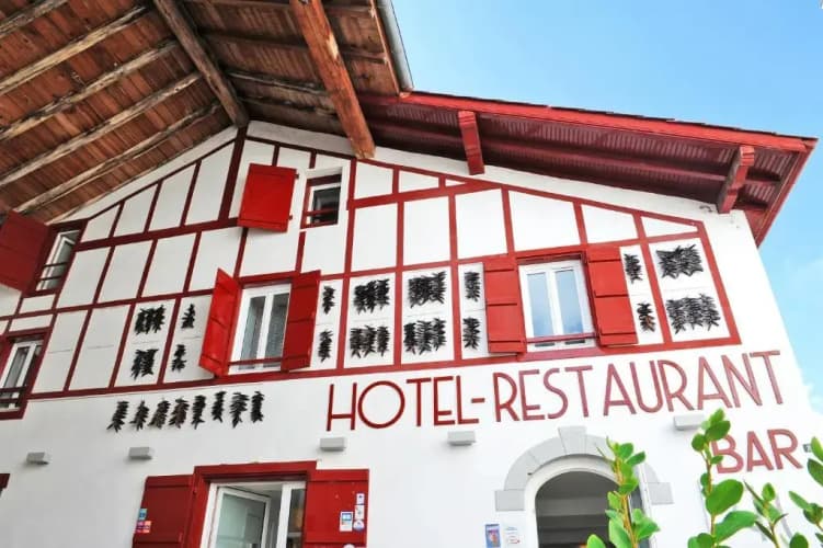 Hotel Chilhar