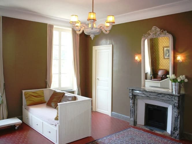 DOMAINE DES AGNELLES appartements