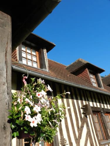 Le Pressoir