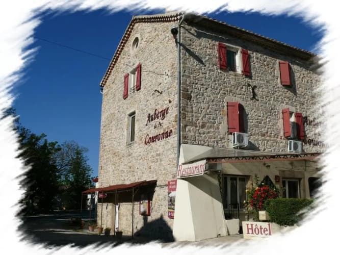 Auberge de la Couronne