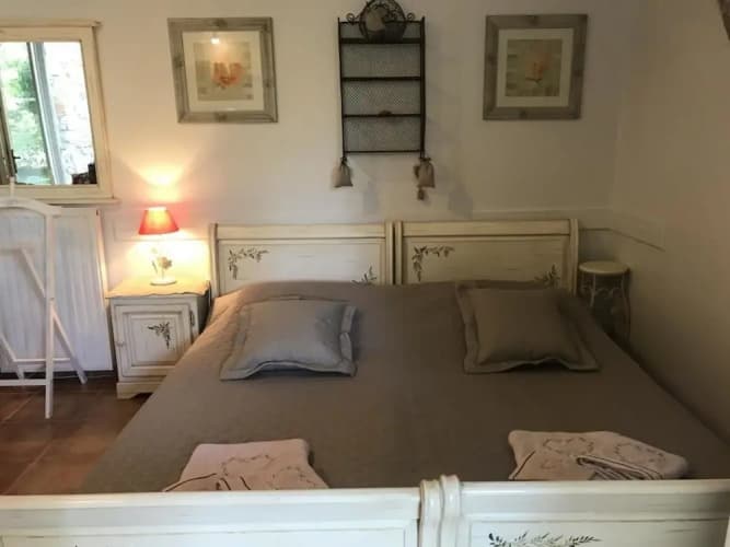 La Maisonnette de Cabanis Chambre d'Hôte