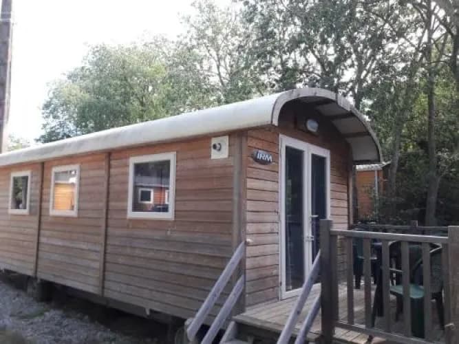 Camping Maureillas