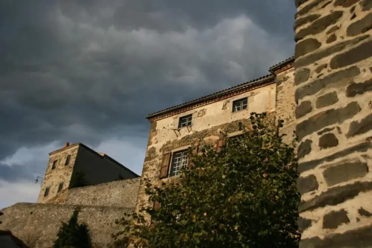 La Grande Maison