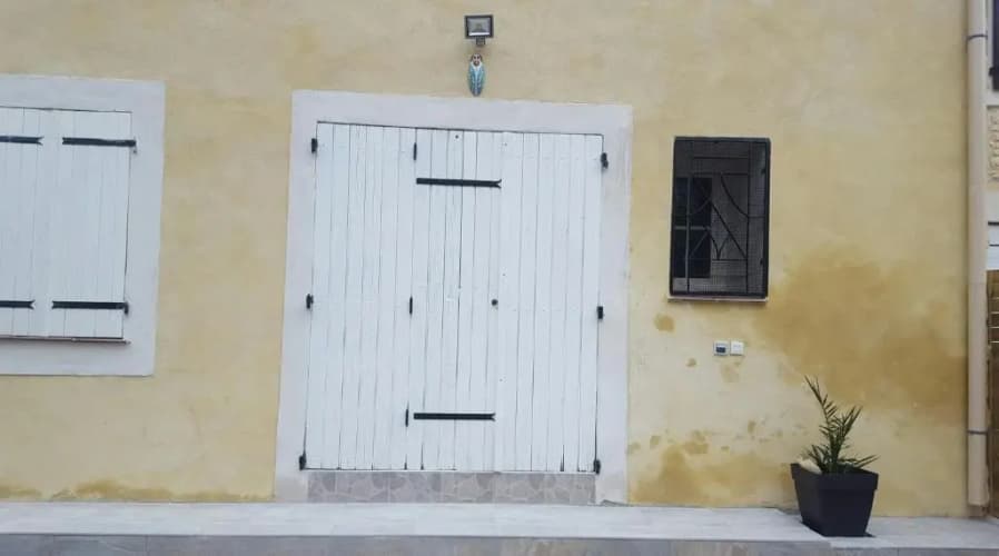 Gite O'cigales