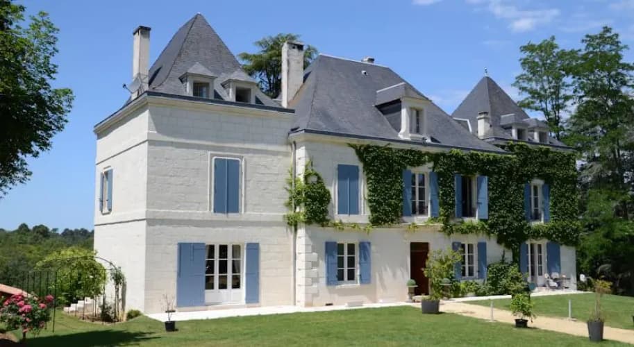 Domaine de La Fauconnie