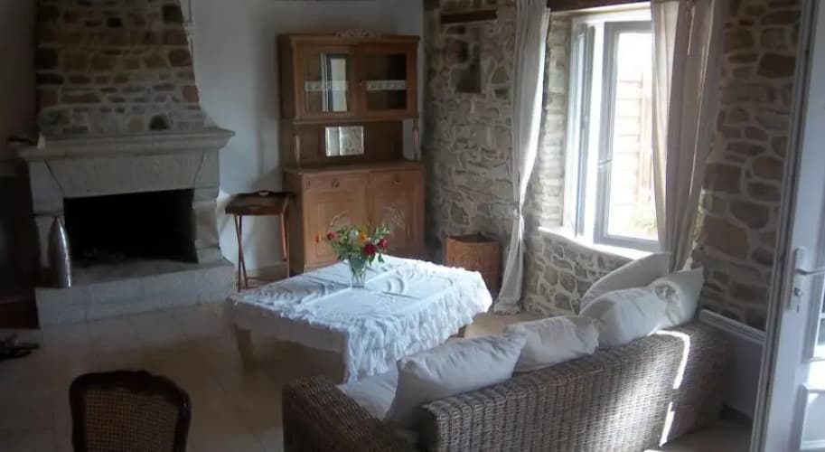 Maison Gite