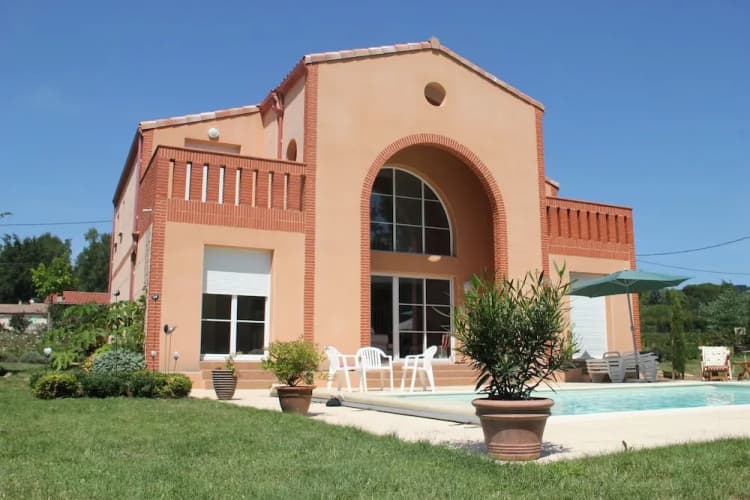 ESTIVEL - Les Villas Royal Green