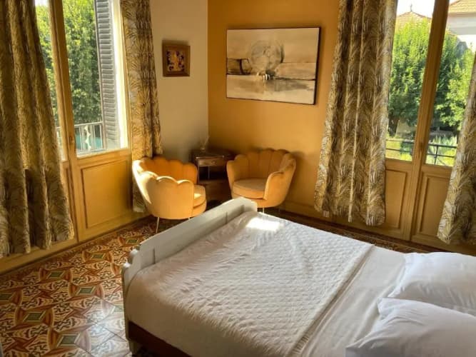 Chambre d'Hôtes La Romaine