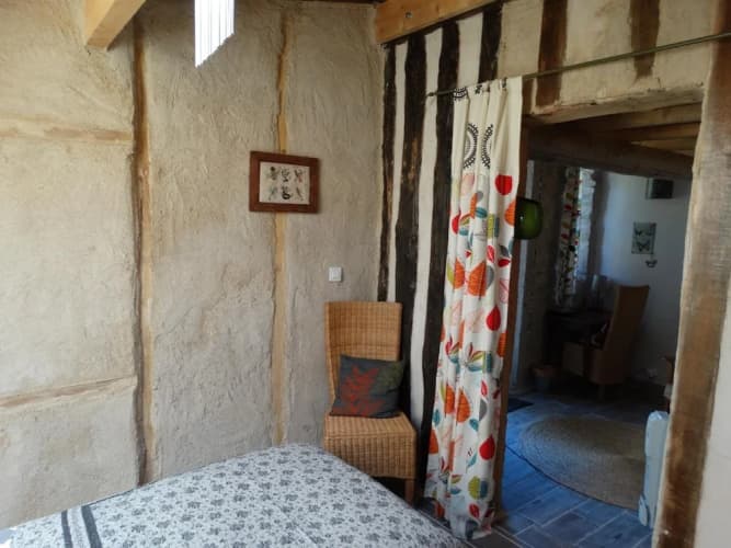 Chambres d'hôtes Lou Cliou