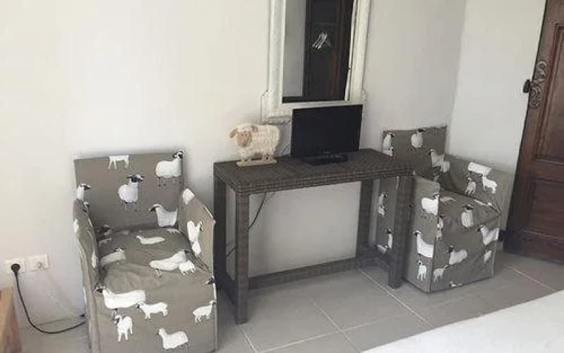 A Casa Di L'Amanduli