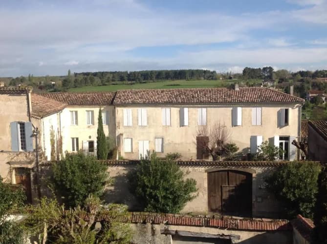Le Clos De La Cathedrale