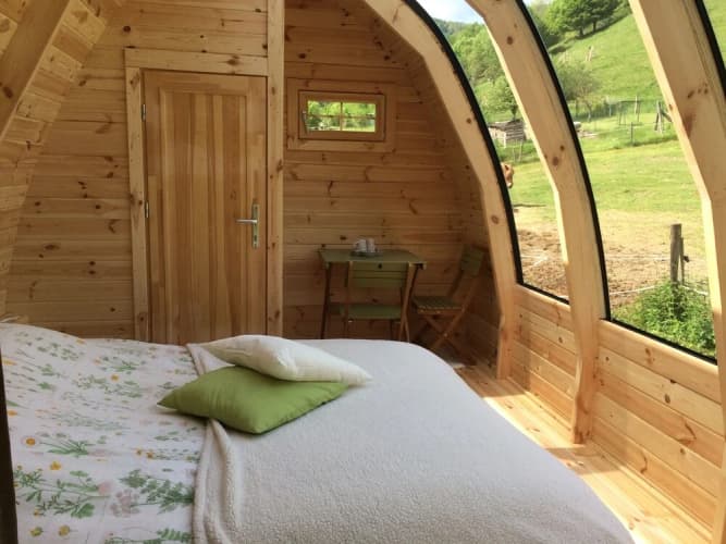 La Ferme Traitsanes
