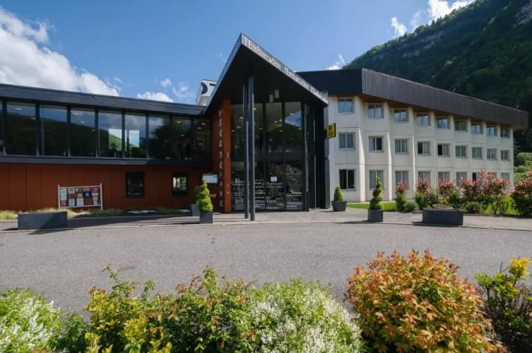 Logis Hotel L'Embarcadère