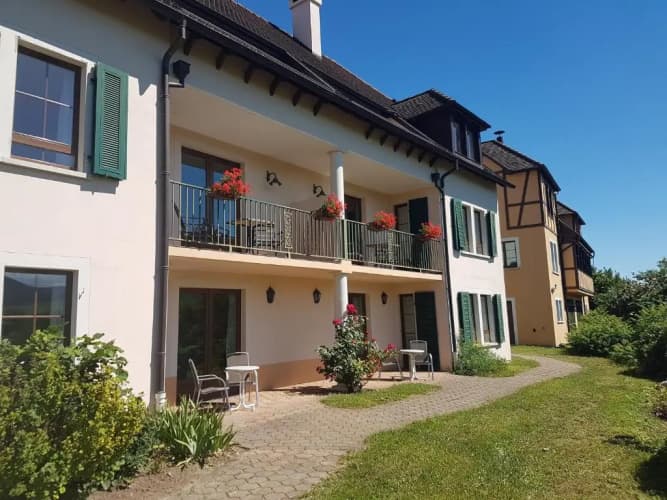 Kanzel Suites & Résidences