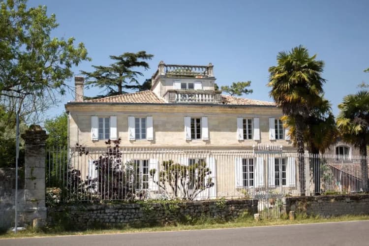 Le Château Réal