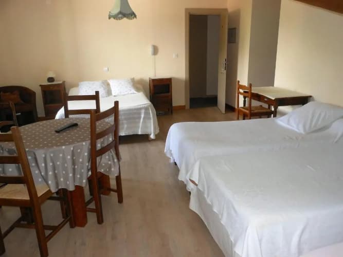 Bon Séjour Hotel