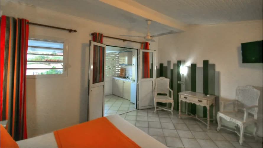 Hotel La Caravelle