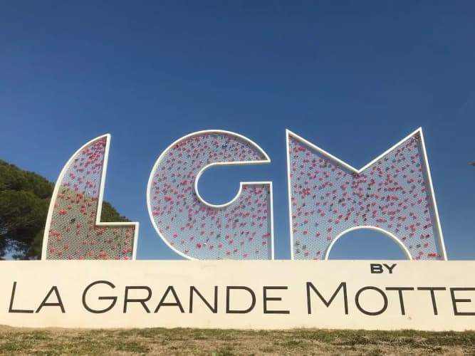 Studio Grande Motte