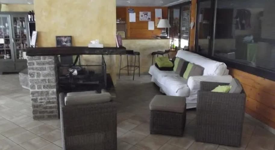 Le Chalet du Soulor