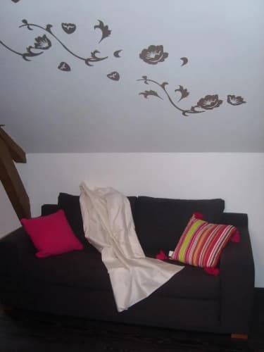 B&B La Basse Orme