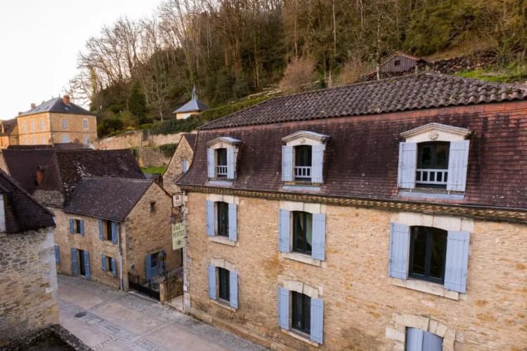Hotel Pontet