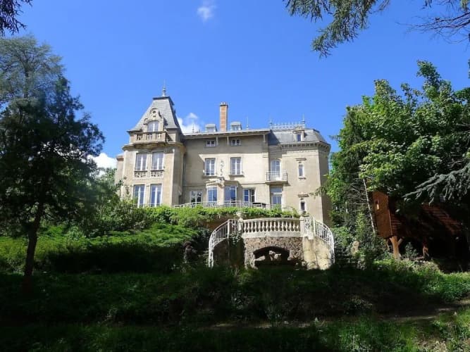 Le Manoir