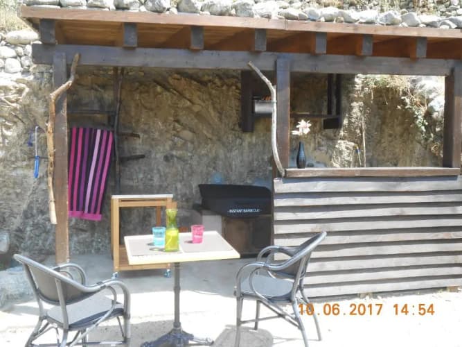 Les Bergeries "Le Figuier" (Adults Only)