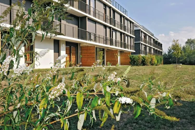 Appart'City Grenoble Meylan