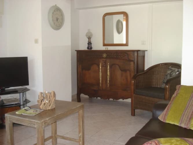 Ti-Bihan - A 200m de la plage du Pouldu
