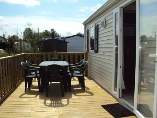 Camping La Foret