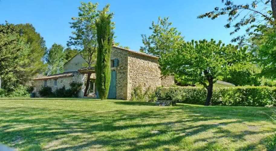 Maison de Mayaric