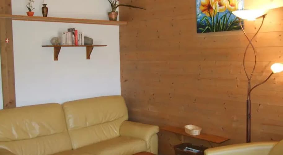 Appartement Danaé