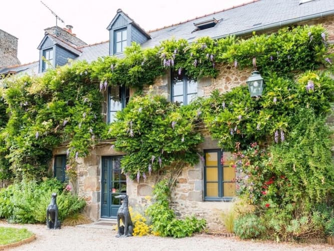 Salamandre Cottage