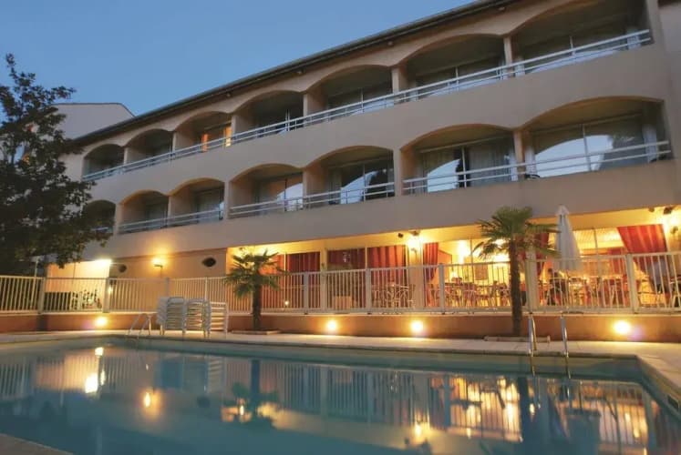 Hotel Fac et Spera